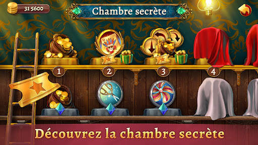Solitaire Dreams screenshot 5