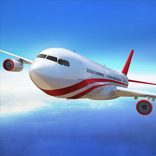 Flight Pilot: 3D Simulator 2.11.31