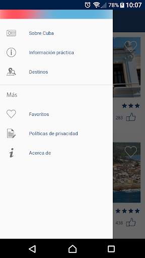 Cuba Travel screenshot 3