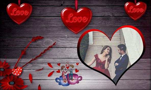 Love Photo Frame screenshot 10