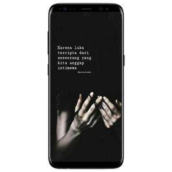DP Kata Sedih screenshot 7