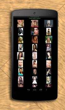 Puzzle sexy tatoo girls screenshot 3