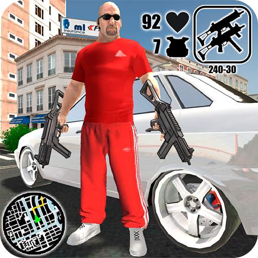 Russian Crime OG 1.6