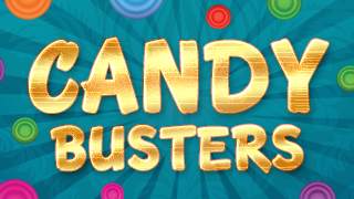 Bubble shoot Candy Busters screenshot 1