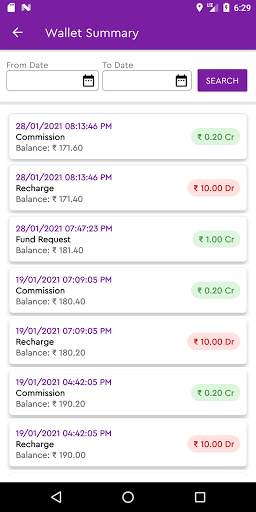 Shop Ka Sathi- Mobile DTH Recharge, Market Rate screenshot 6