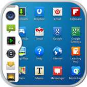Multi Window Manager :Launcher