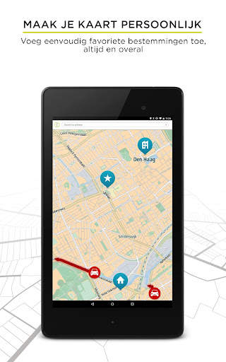 TomTom MyDrive screenshot 7