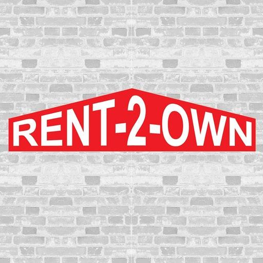 Rent-2-Own icon