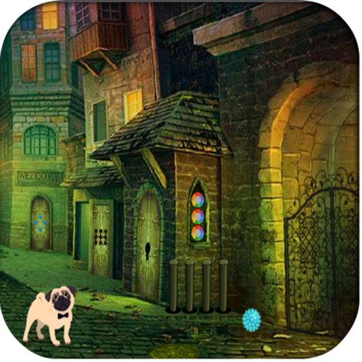 Escape Games 8B 26 icon