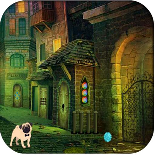Escape Games 8B 26 1.0.1