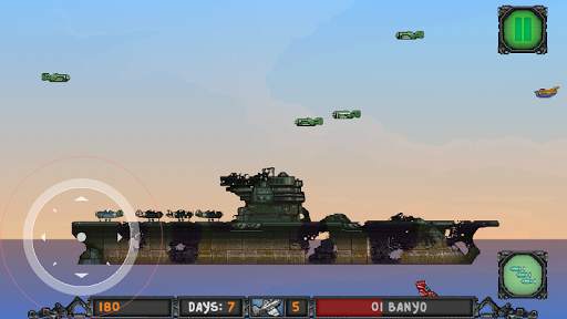 Return of Dr. Destructo screenshot 2