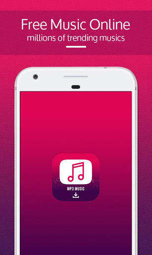 Download Mp3 Music - Tube MP3 Music Player screenshot 1