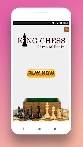 King Chess screenshot 1