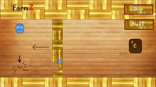 FormZ : The Game screenshot 5