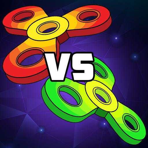 Fidget Spinner - Epic Battle Simulator Free 2018 1.1.9