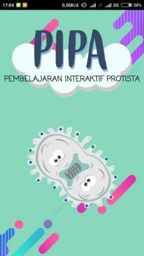 PIPA (Protista) screenshot 1