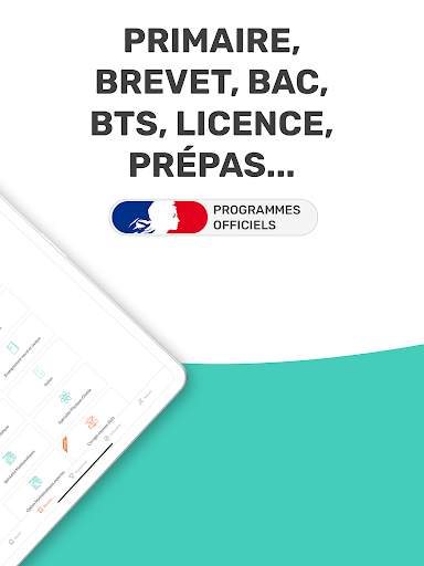 Brevet Bac Sup Primaire 2024 screenshot 10