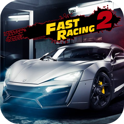 ikon Fast Racing 2
