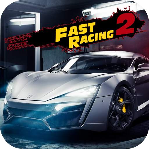Fast Racing 2 1.7