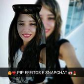 PIP Efeitos e Editor de Fotos icon