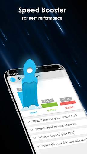 Root Master screenshot 1