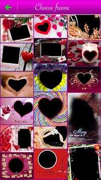 Love Photo Frame screenshot 6