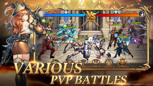 King of Legend:Exotic Invasion screenshot 5