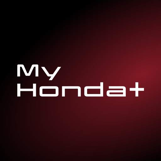 My Honda  5.4.2