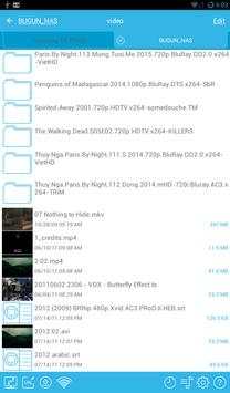BUZZ Player screenshot 13