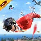 Free Firing Survival Battleground Fire Squad 1.0