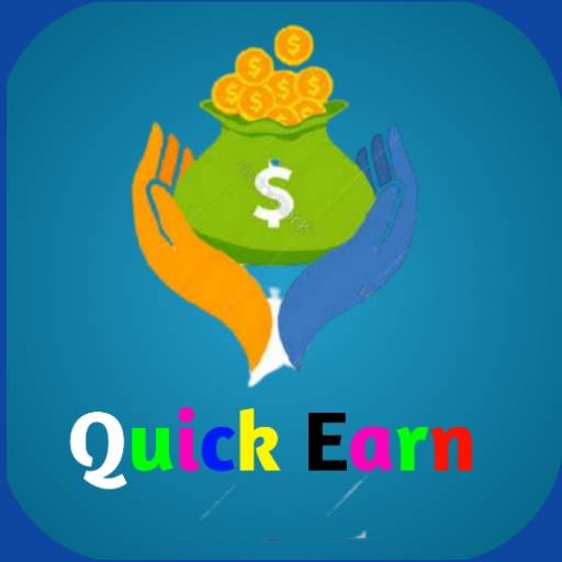 Quick Earn - Earn Money Online 1.0.2