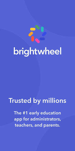 brightwheel: Childcare App 7 تصوير الشاشة