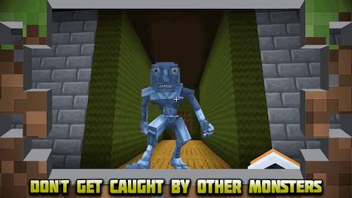 Mod wednesday for MCPE screenshot 4