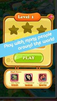 Fruit Legend 2017 screenshot 3