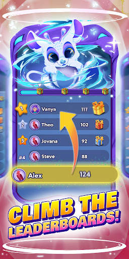Violas Quest: Marble Shooter screenshot 5