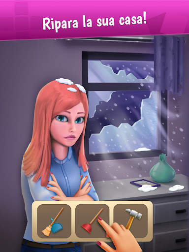 Wordington: Parole & Design screenshot 10