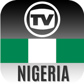 TV Channels Nigeria أيقونة