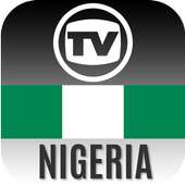 TV Channels Nigeria on 9Apps