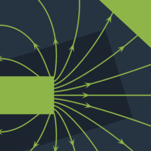 Magnetism - unit converter icon
