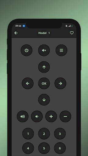 Remote for Polaroid TV 4 تصوير الشاشة