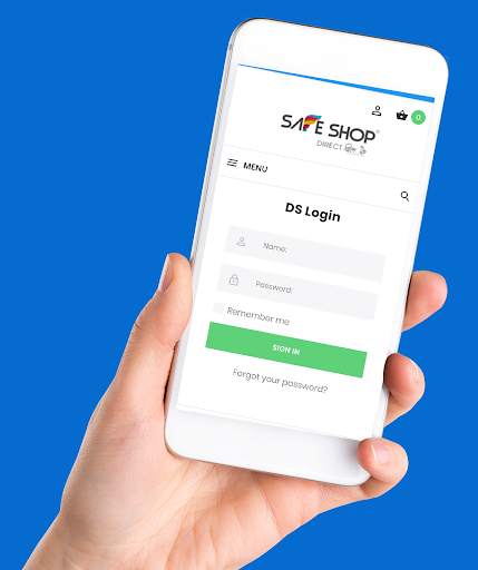 Safe Shop Direct Dil Se -  सफे शप Direct  दिल से screenshot 2