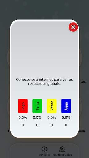 Meu Elemento screenshot 5