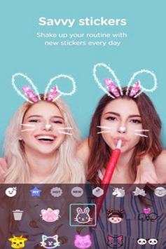 MAGIC CAMERA FOR ANDROID 📷 screenshot 1