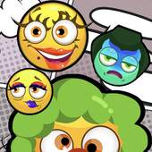 Make Up Keyboard Sticker 6.1.9