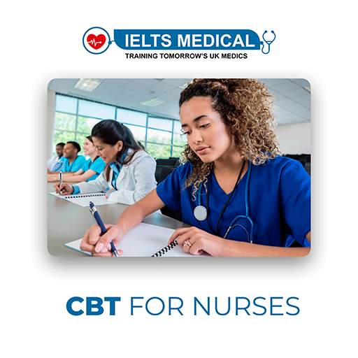 CBT for Nurses 1.17