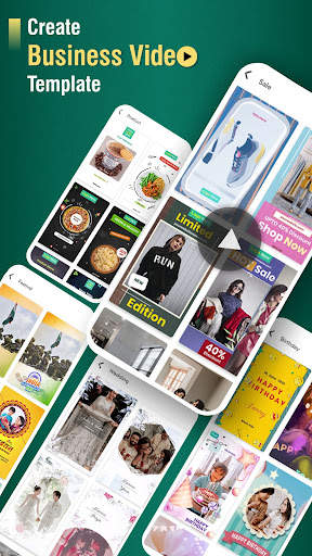 Festival Poster Maker & Post screenshot 6