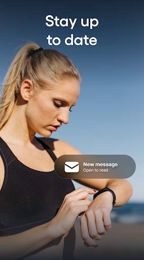 SmartWatch & BT Sync Watch App screenshot 3