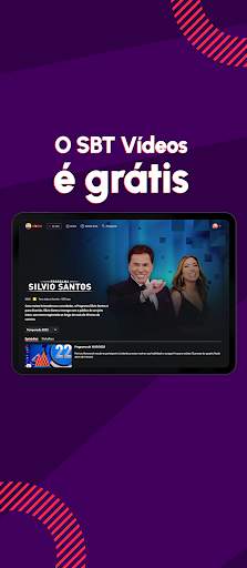 SBT Vídeos screenshot 6