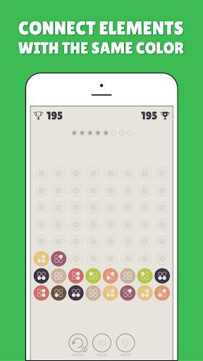 Binary Stack screenshot 2