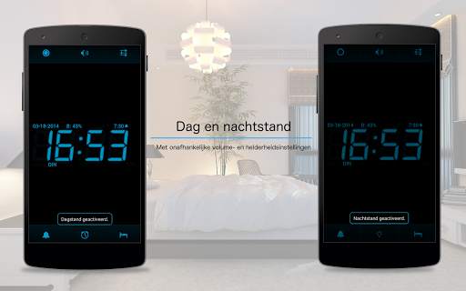 Wekker screenshot 14